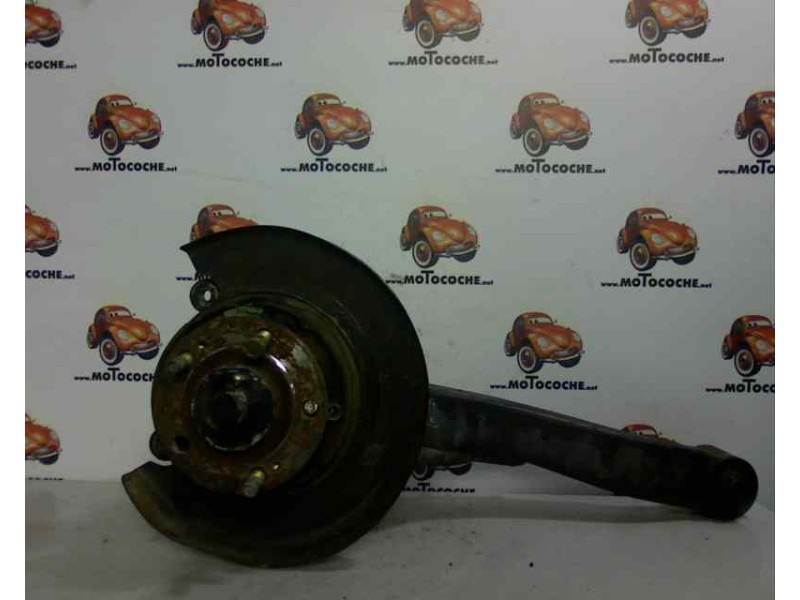 Recambio de mangueta trasera derecha para mitsubishi 3000 gt (z10) 3.0 biturbo referencia OEM IAM   2987