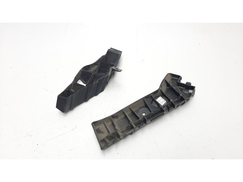 Recambio de moldura para seat leon (5f1) 1.2 tsi referencia OEM IAM 5F0807394 5F0807378 