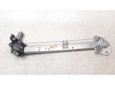 ELEVALUNAS TRASERO DERECHO 72710T7A003 72710T7A003 