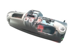 Recambio de salpicadero para dacia sandero referencia OEM IAM 8200874451   2