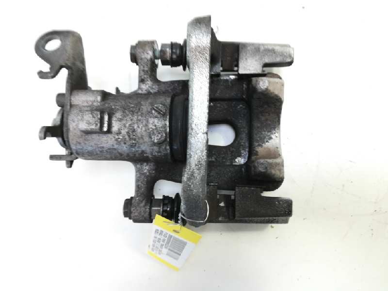 Recambio de pinza de freno trasera izquierda para renault megane iii berlina 5 p dynamique referencia OEM IAM   