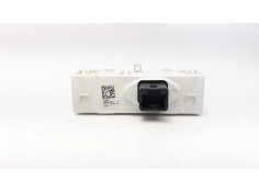 Recambio de pantalla multifuncion para renault megane iv berlina 5p 1.5 dci diesel fap energy referencia OEM IAM 248804435R   2