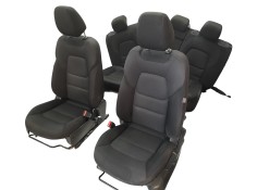 JUEGO ASIENTOS COMPLETO KB7W8816102 KB7W8816102 