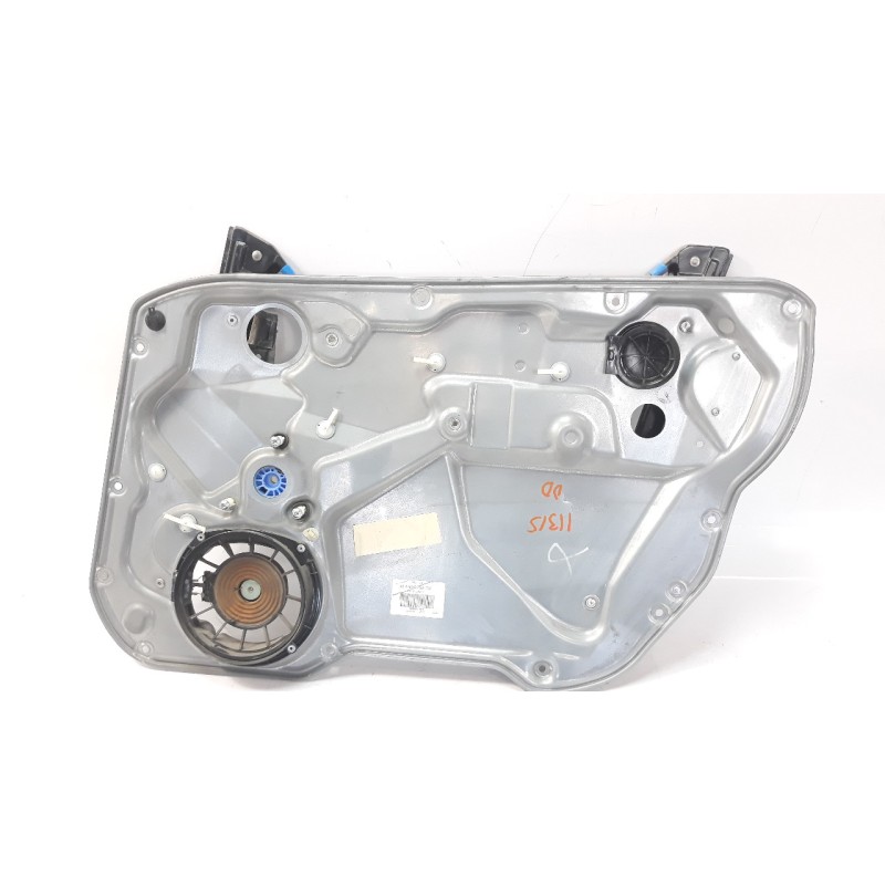 Recambio de elevalunas delantero derecho para seat cordoba berlina (6l2) 1.9 sdi referencia OEM IAM 6L4837752DJ  
