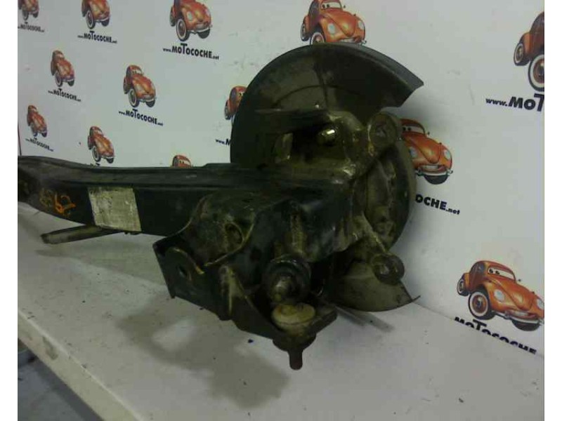 Recambio de mangueta trasera derecha para mitsubishi 3000 gt (z10) 3.0 biturbo referencia OEM IAM   2987