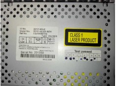 Recambio de sistema audio / radio cd para suzuki swift azg (nz) 1.3 ddis diesel cat referencia OEM IAM 3910162J2   2