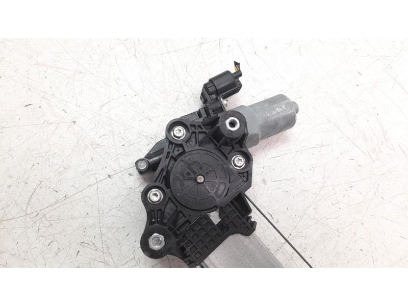 Recambio de elevalunas trasero derecho para honda hr-v (..) 1.5 vtec cat referencia OEM IAM 72710T7A003  