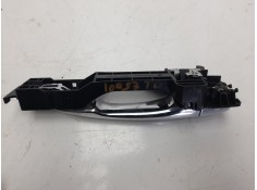 Recambio de maneta exterior trasera derecha para nissan x-trail (t32) 1.6 dci turbodiesel cat referencia OEM IAM 806404CL0D   2