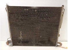 Recambio de condensador / radiador aire acondicionado para nissan pathfinder (r51) 2.5 dci platinum referencia OEM IAM 92100EA00