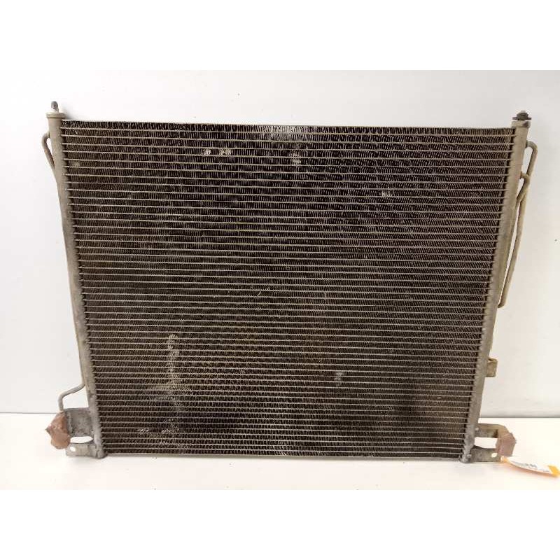 Recambio de condensador / radiador aire acondicionado para nissan pathfinder (r51) 2.5 dci platinum referencia OEM IAM 92100EA00