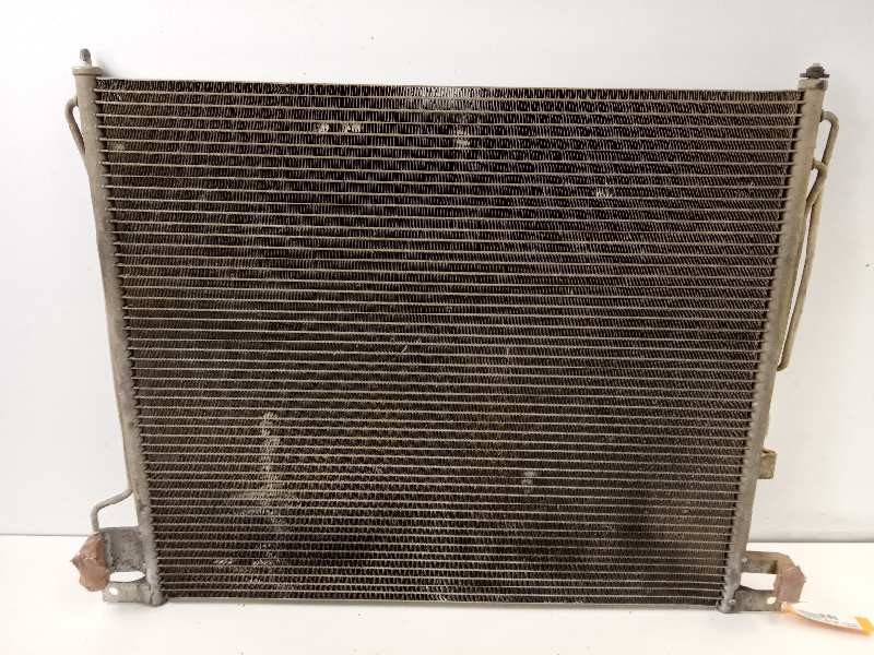 Recambio de condensador / radiador aire acondicionado para nissan pathfinder (r51) 2.5 dci platinum referencia OEM IAM 92100EA00