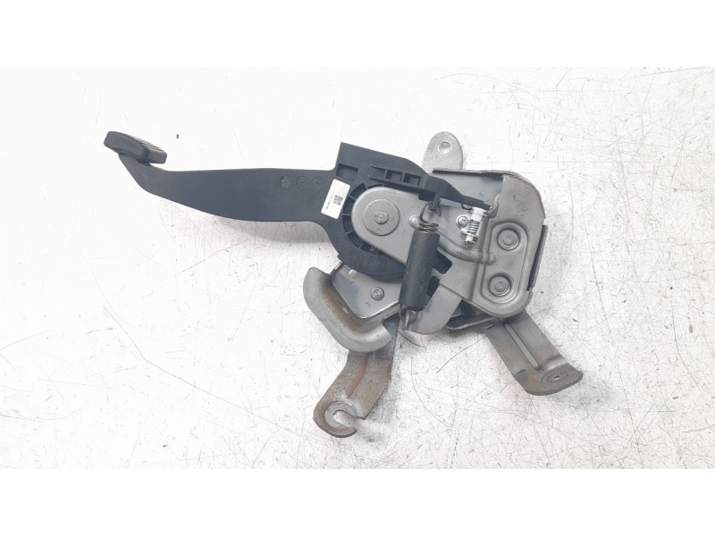 Recambio de palanca freno para hyundai ioniq referencia OEM IAM 59710G2100  