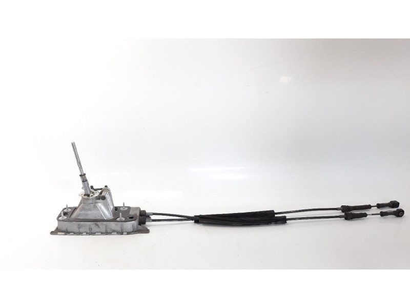 Recambio de palanca cambio para seat altea (5p1) 1.6 tdi referencia OEM IAM 1K0711049CH  