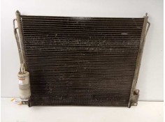 Recambio de condensador / radiador aire acondicionado para nissan pathfinder (r51) 2.5 dci platinum referencia OEM IAM 92100EA00 2