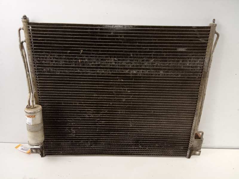 Recambio de condensador / radiador aire acondicionado para nissan pathfinder (r51) 2.5 dci platinum referencia OEM IAM 92100EA00