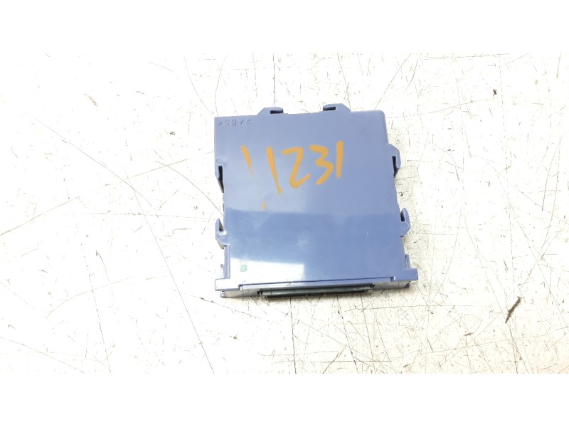 Recambio de modulo electronico para lexus nx 2.5 16v cat (híbrido) referencia OEM IAM 8934078010  