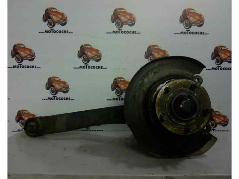 Recambio de mangueta trasera izquierda para mitsubishi 3000 gt (z10) 3.0 biturbo referencia OEM IAM   2987