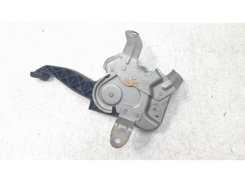 Recambio de palanca freno para hyundai ioniq referencia OEM IAM 59710G2100  