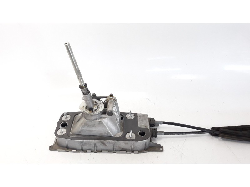 Recambio de palanca cambio para seat altea (5p1) 1.6 tdi referencia OEM IAM 1K0711049CH  
