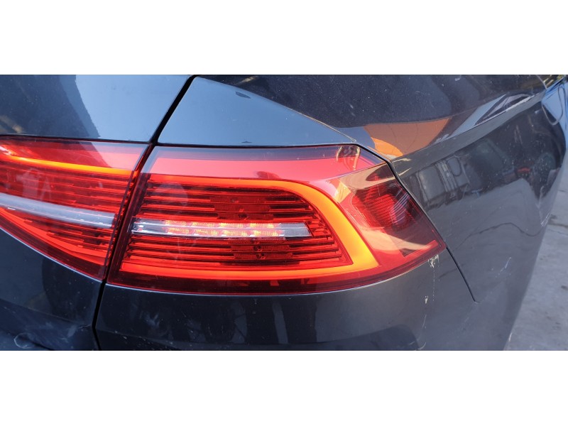 Recambio de piloto trasero derecho para volkswagen passat lim. (3g2) 1.8 tsi referencia OEM IAM 3G945208E  