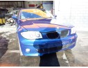 BMW SERIE 1 BERLINA (E81/E87)