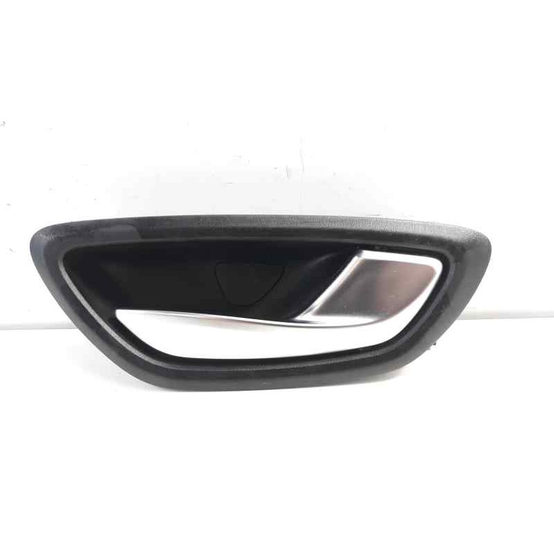 Recambio de maneta interior trasera derecha para renault megane iv berlina 5p intens referencia OEM IAM 826725403R  