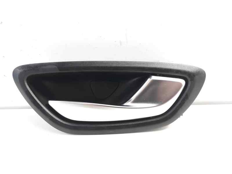 Recambio de maneta interior trasera derecha para renault megane iv berlina 5p intens referencia OEM IAM 826725403R  