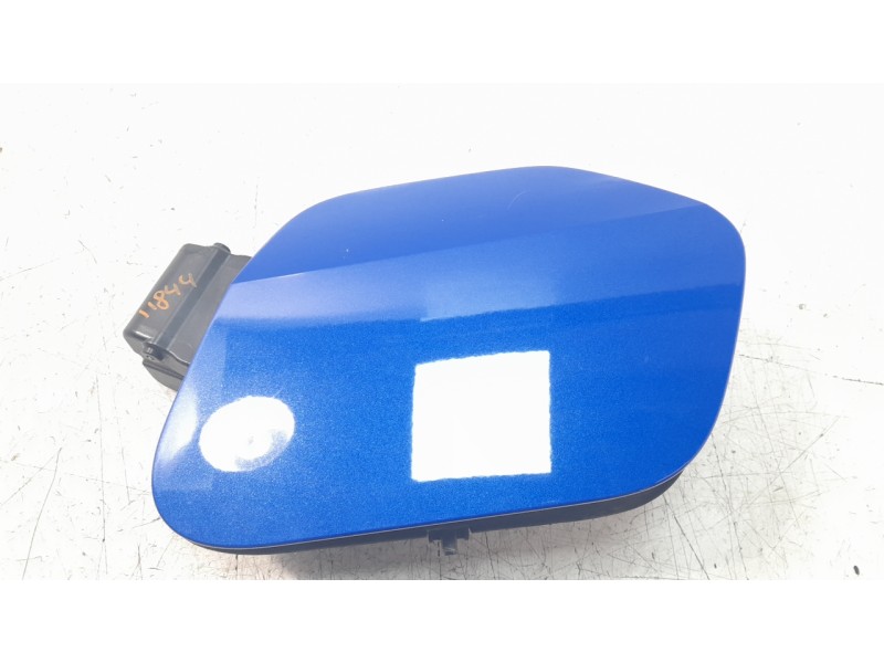 Recambio de tapa exterior combustible para opel corsa f gs referencia OEM IAM 39167574  