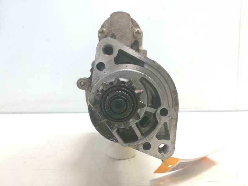 Recambio de motor arranque para nissan pathfinder (r51) 2.5 dci platinum referencia OEM IAM 23300EB30B M12143 