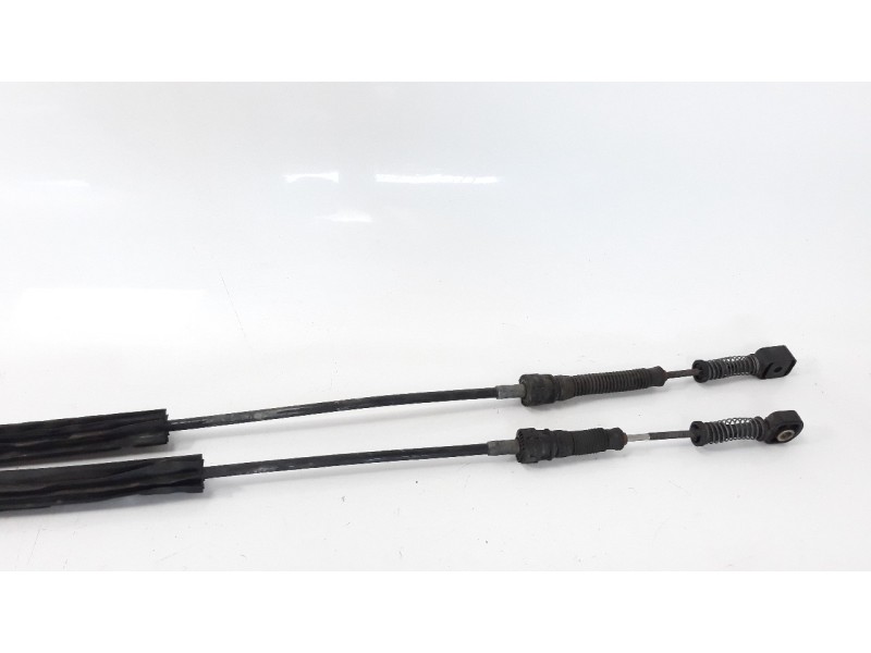 Recambio de palanca cambio para seat altea (5p1) 1.6 tdi referencia OEM IAM 1K0711049CH  