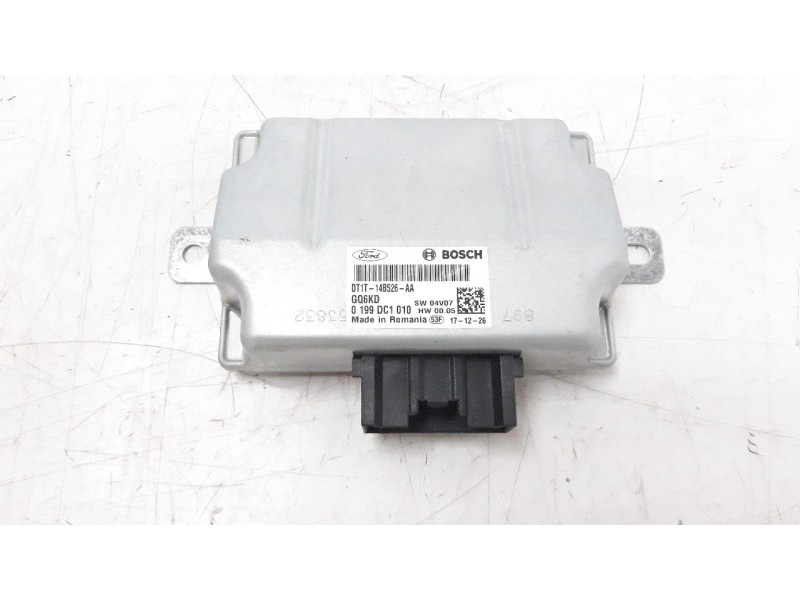 Recambio de modulo electronico para ford kuga (cbs) 2.0 tdci cat referencia OEM IAM GQ6KD  