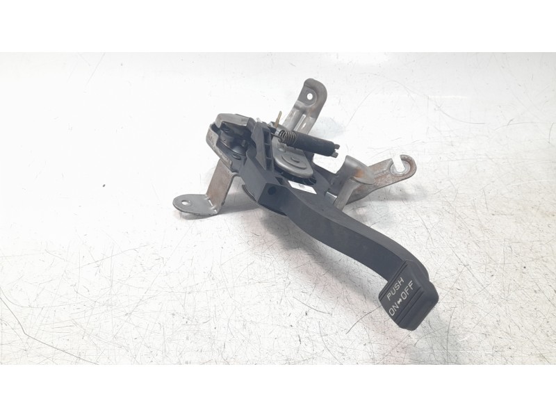 Recambio de palanca freno para hyundai ioniq referencia OEM IAM 59710G2100  