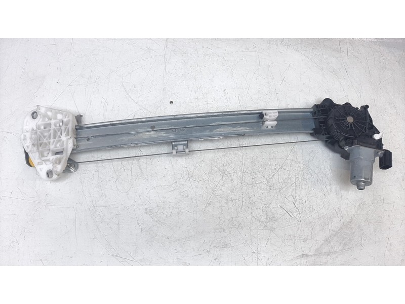 Recambio de elevalunas trasero izquierdo para honda hr-v (..) 1.5 vtec cat referencia OEM IAM 72750T7A003  