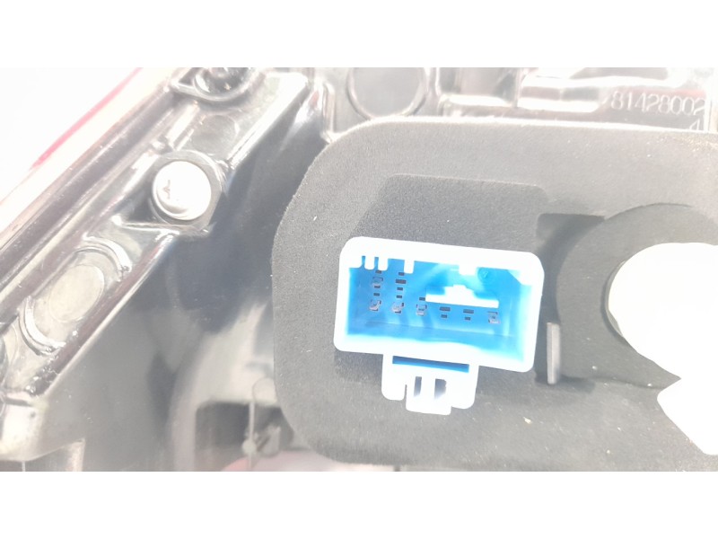 Recambio de piloto trasero derecho para volkswagen passat lim. (3g2) 1.8 tsi referencia OEM IAM 3G945208E  