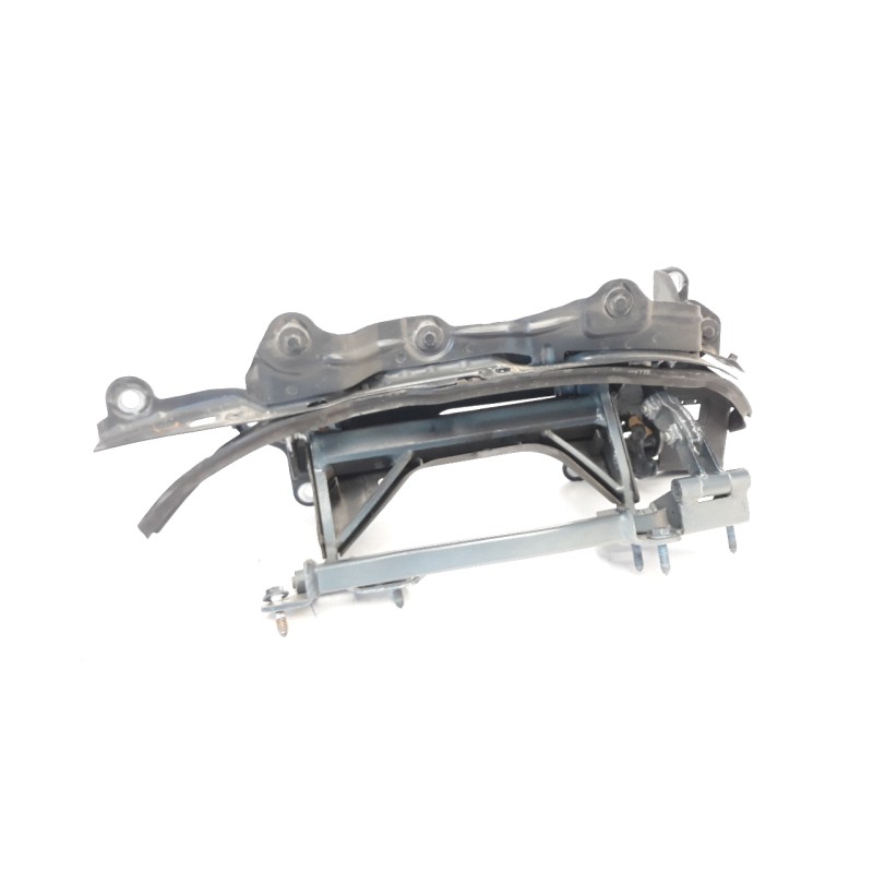 Recambio de retenedor puerta para mercedes-benz clase cl (w215) coupe 5.0 v8 24v cat referencia OEM IAM 2157200137  