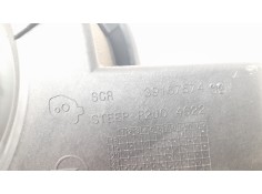 Recambio de tapa exterior combustible para opel corsa f gs referencia OEM IAM 39167574   2