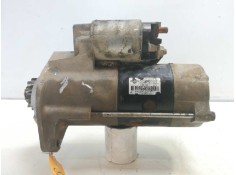 Recambio de motor arranque para nissan pathfinder (r51) 2.5 dci platinum referencia OEM IAM 23300EB30B M12143  2