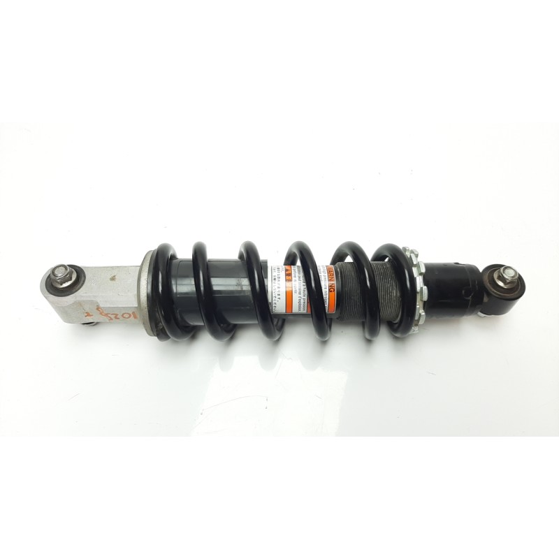 Recambio de amortiguador trasero para kawasaki z 900 z 900 performance referencia OEM IAM 45014056921  