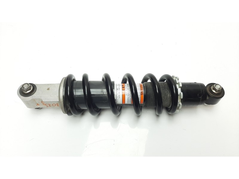 Recambio de amortiguador trasero para kawasaki z 900 z 900 performance referencia OEM IAM 45014056921  
