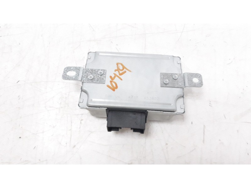 Recambio de modulo electronico para ford kuga (cbs) 2.0 tdci cat referencia OEM IAM GQ6KD  