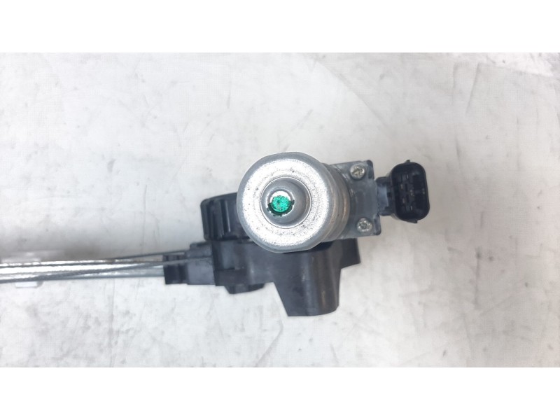 Recambio de elevalunas trasero izquierdo para honda hr-v (..) 1.5 vtec cat referencia OEM IAM 72750T7A003  
