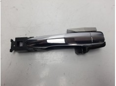 MANETA EXTERIOR TRASERA IZQUIERDA 806404CL0D 806404CL0D 