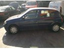 RENAULT CLIO II FASE I (B/CBO)