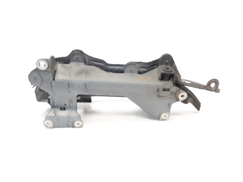 Recambio de retenedor puerta para mercedes-benz clase cl (w215) coupe 5.0 v8 24v cat referencia OEM IAM 2157200137  