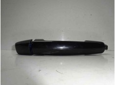 Recambio de maneta exterior delantera derecha para suzuki swift azg (nz) 1.3 ddis diesel cat referencia OEM IAM 8281163J00  