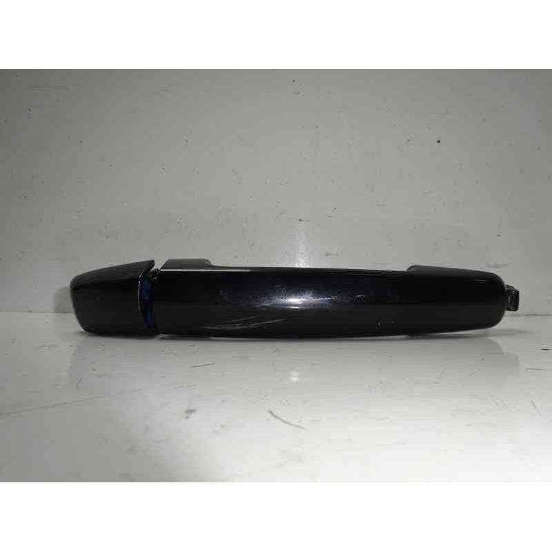 Recambio de maneta exterior delantera derecha para suzuki swift azg (nz) 1.3 ddis diesel cat referencia OEM IAM 8281163J00  