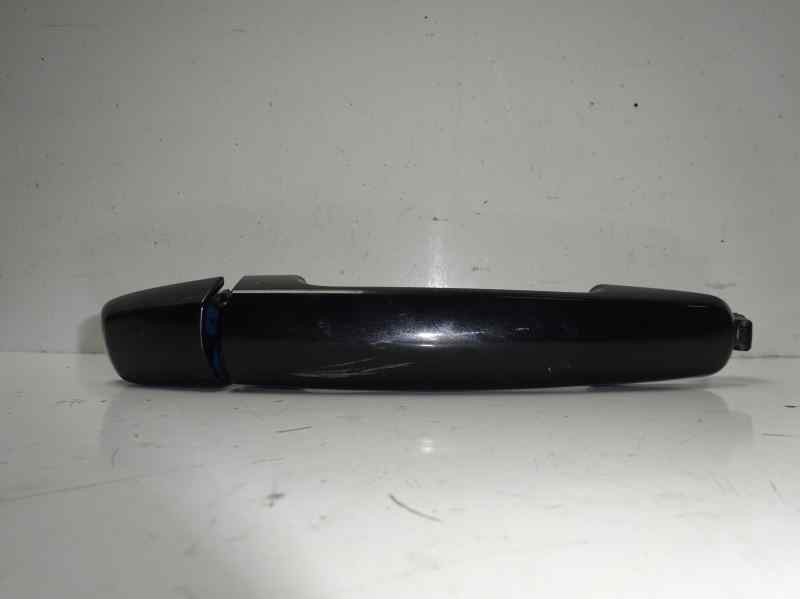 Recambio de maneta exterior delantera derecha para suzuki swift azg (nz) 1.3 ddis diesel cat referencia OEM IAM 8281163J00  