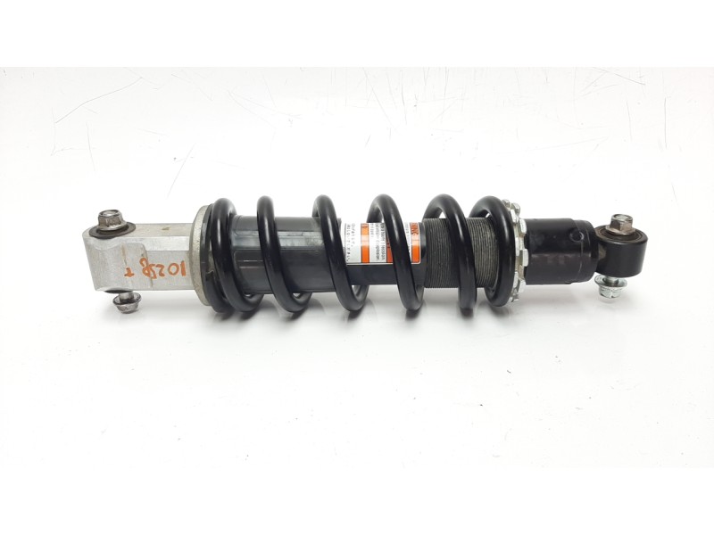 Recambio de amortiguador trasero para kawasaki z 900 z 900 performance referencia OEM IAM 45014056921  