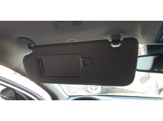 Recambio de parasol izquierdo para kia ceed 1.0 tgdi cat referencia OEM IAM 85210J7000ED   2
