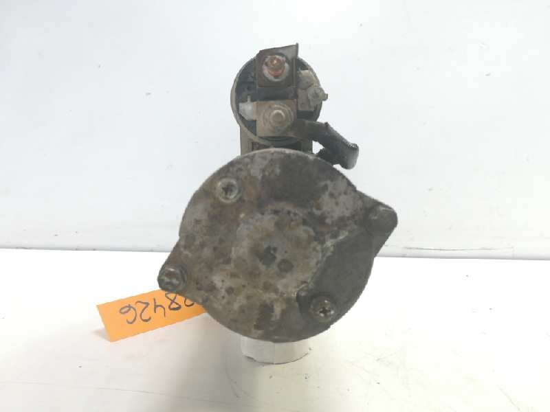 Recambio de motor arranque para nissan pathfinder (r51) 2.5 dci platinum referencia OEM IAM 23300EB30B M12143 